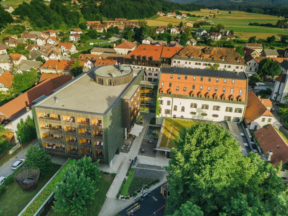 Kristal - Terme Krka 4*
