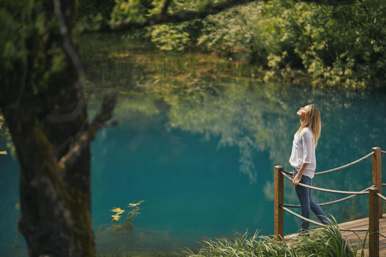 Hotel Kristal - Terme Krka 4*
