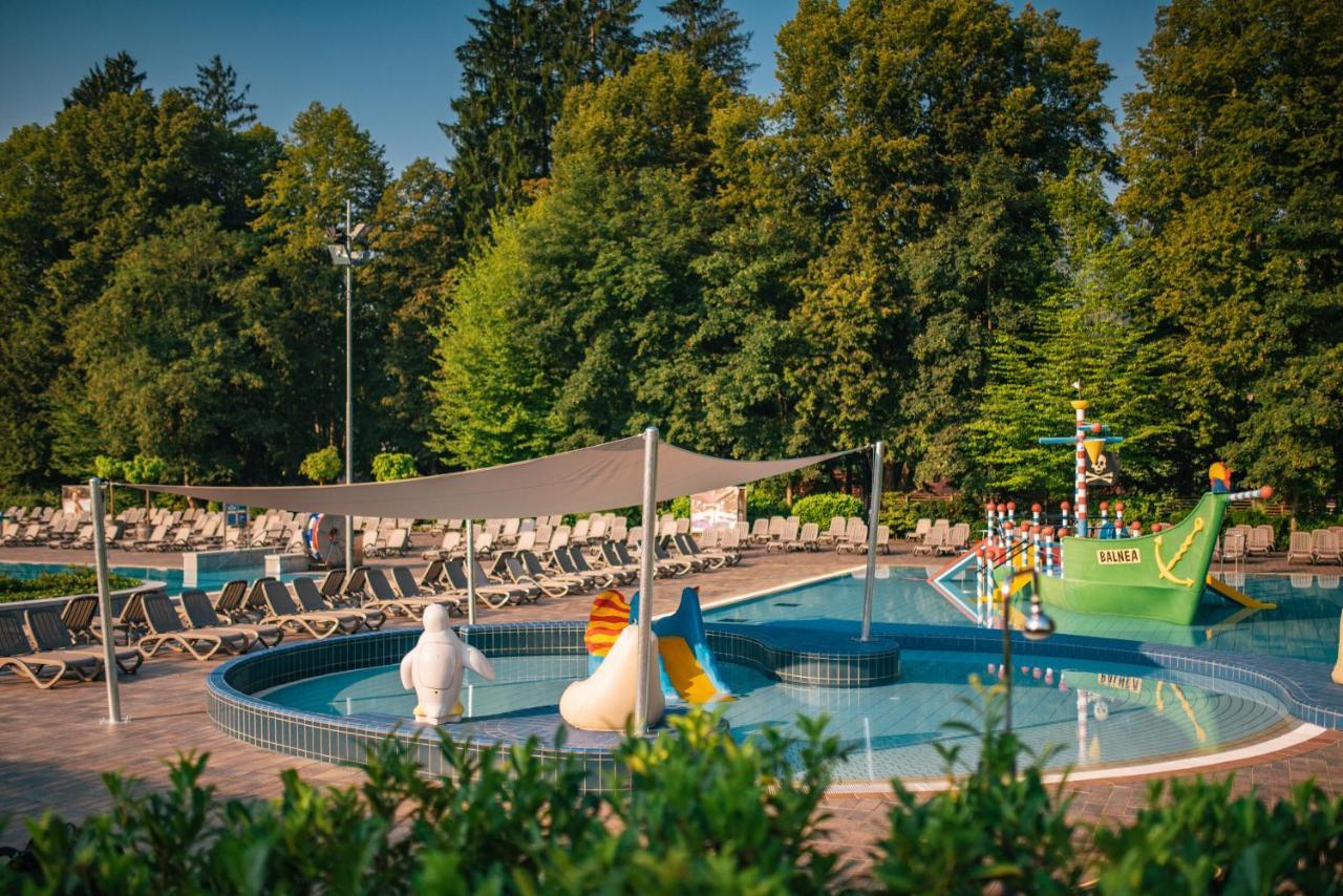 Kristal - Terme Krka Hotel Dolenjske Toplice