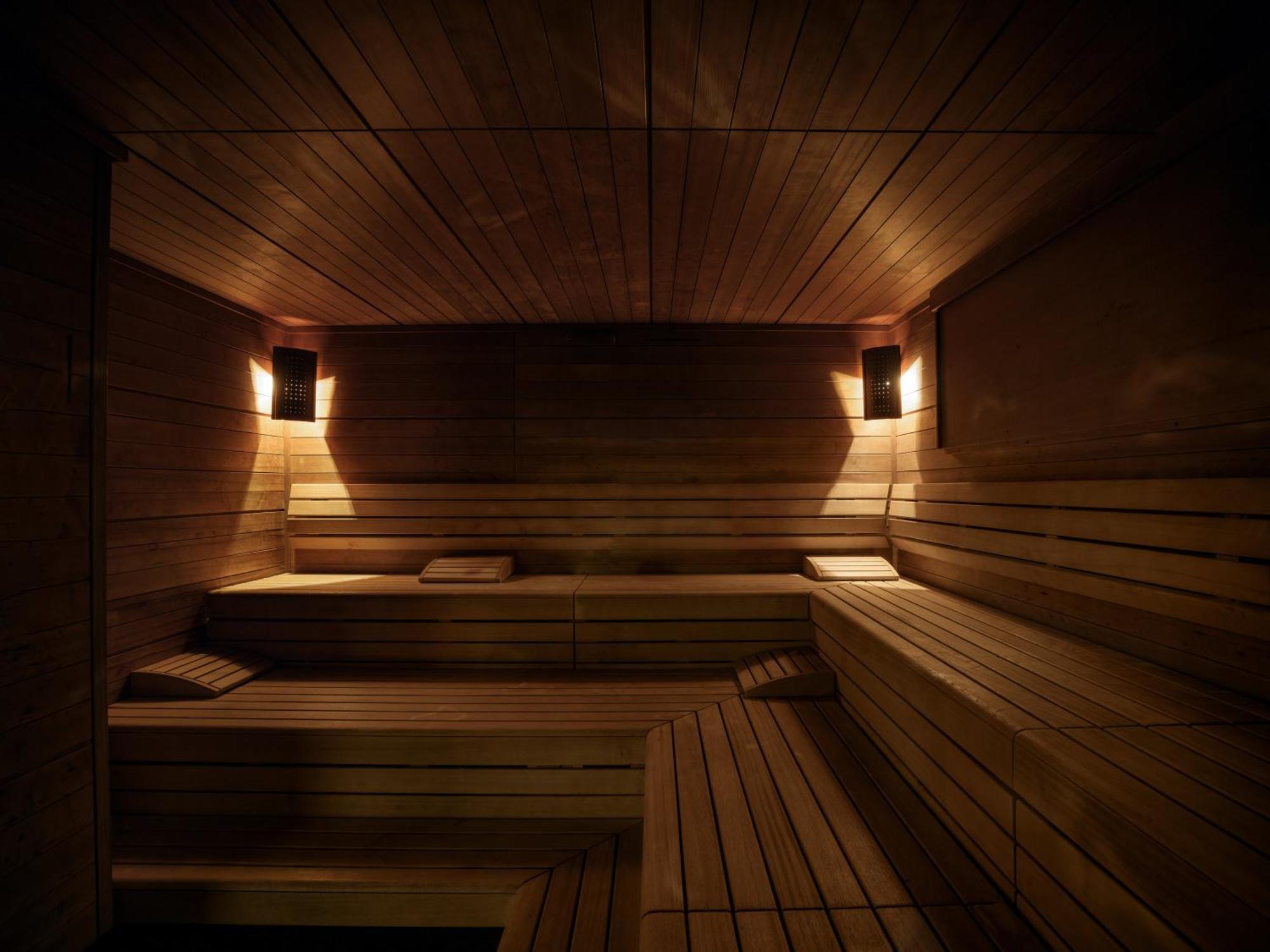 Szálloda Kristal - Terme Krka 4*