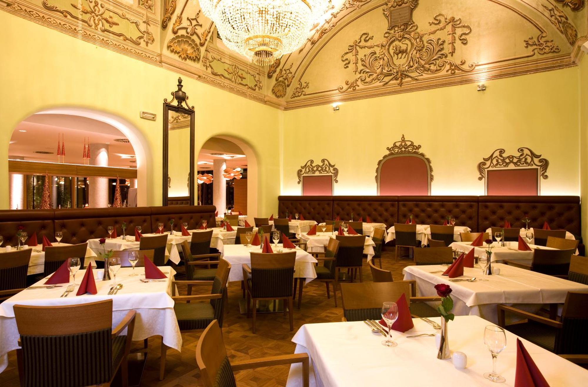 Szálloda Kristal - Terme Krka