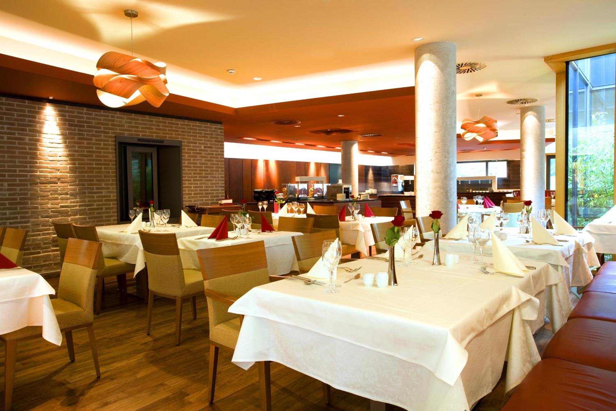Szálloda Kristal - Terme Krka