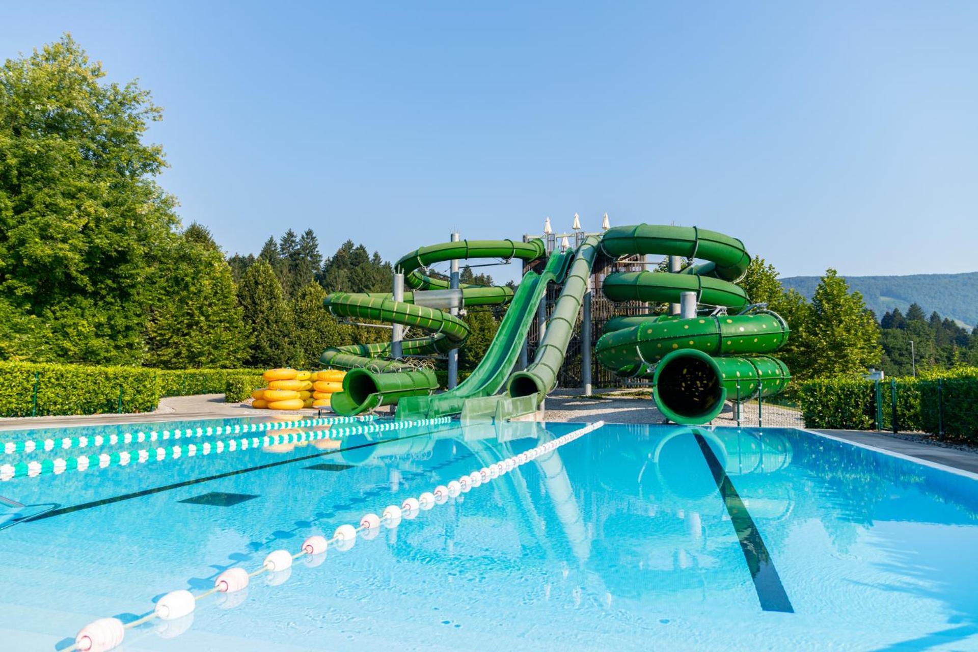 Kristal - Terme Krka 4*