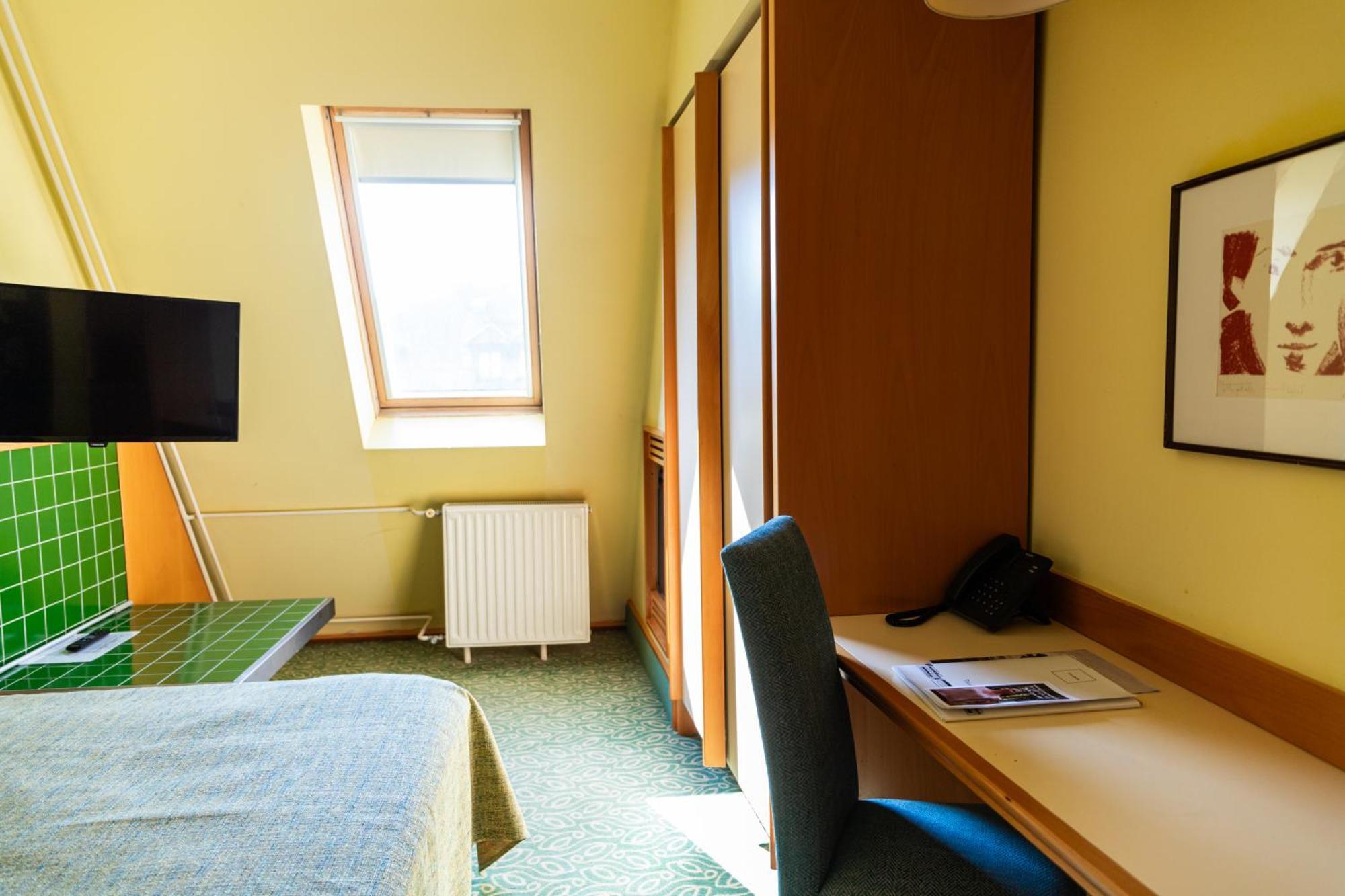 Szálloda Kristal - Terme Krka 4*