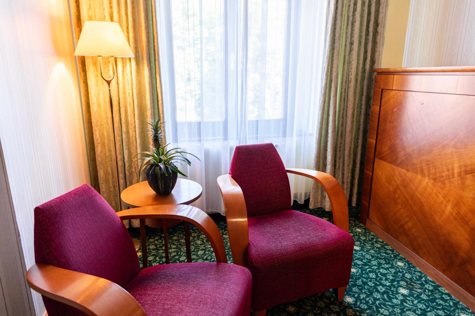 Kristal - Terme Krka 4*