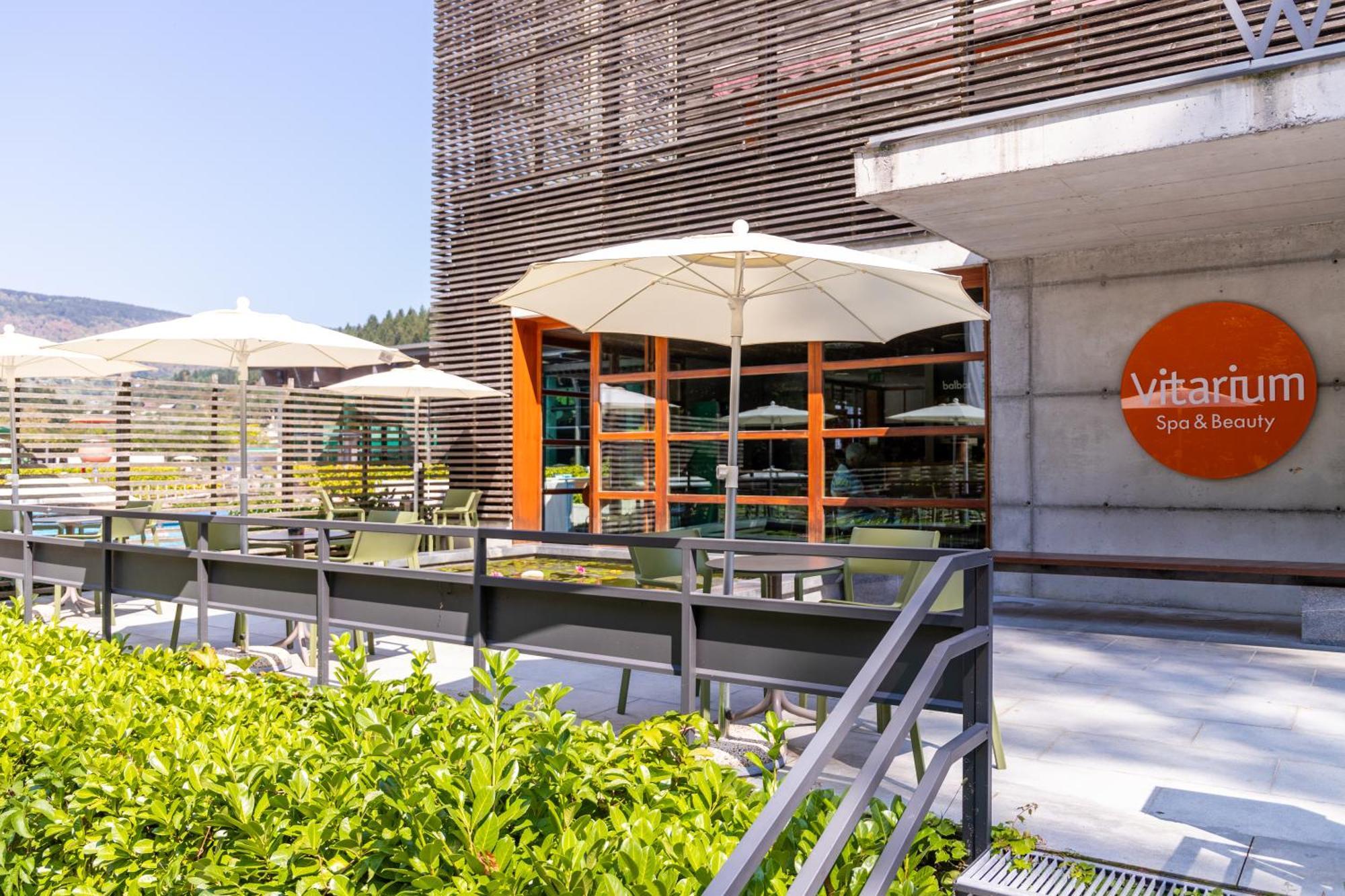 Szálloda Kristal - Terme Krka 4*