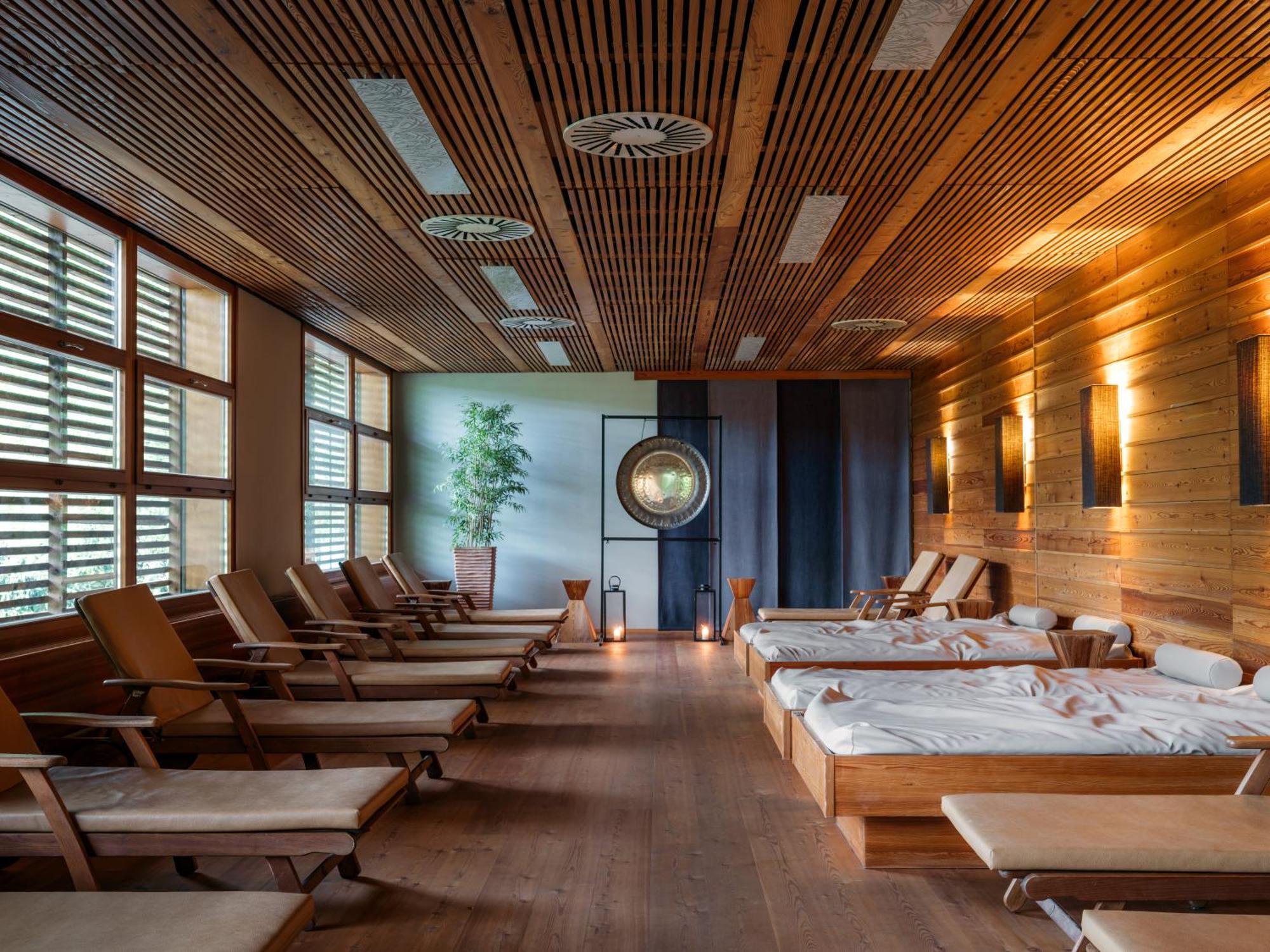Szálloda Kristal - Terme Krka Dolenjske Toplice