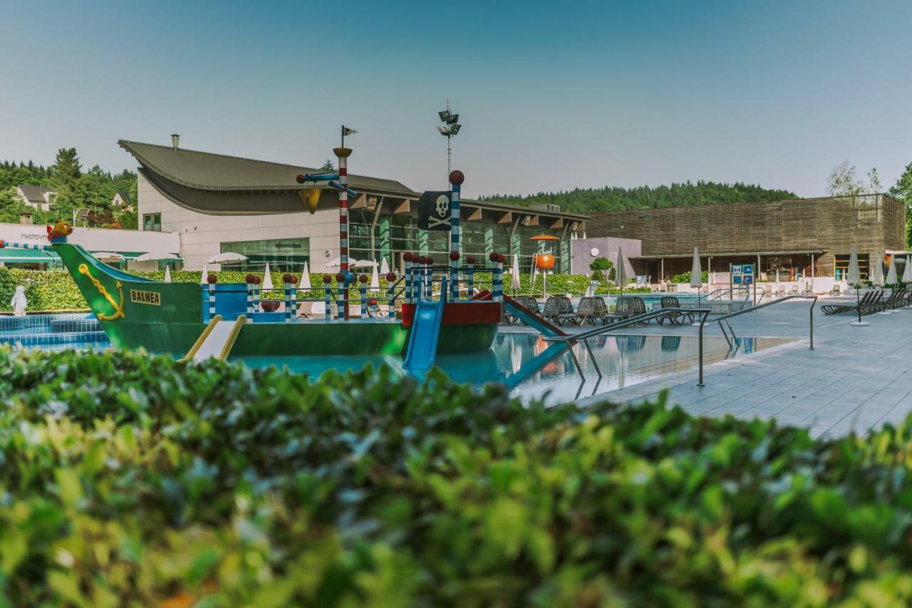 Kristal - Terme Krka Szálloda Dolenjske Toplice